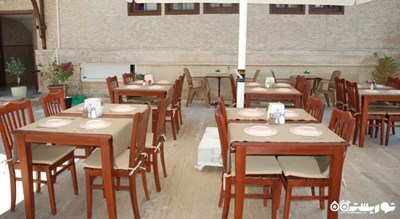 رستوران رستوران هتل اورجو شهر آنتالیا 